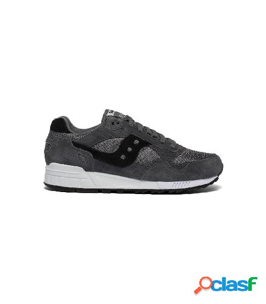 Zapatillas Saucony Shadow 5000 Hombre Grey White 42
