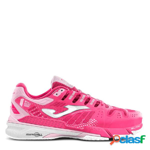 Zapatillas joma t.slam lady 2210 fucsia 39