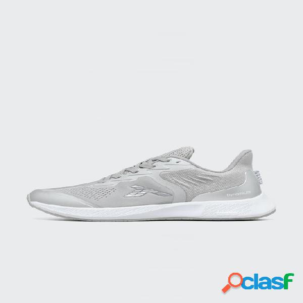 Zapatillas running Tenth run cliff ii mujer