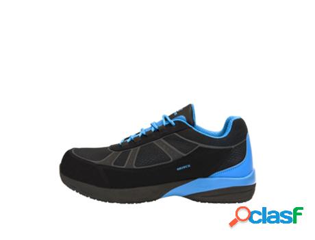 Zapato de Seguridad ORIOCX Alesón S1 P (ESD Azul