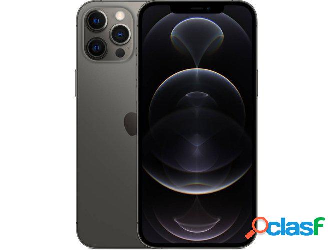 iPhone 12 Pro Max APPLE (6.7&apos;&apos; - 256 GB - Grafito)