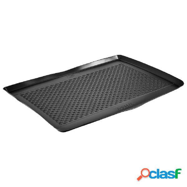 vidaXL Alfombrilla para maletero de Opel Astra K (2015-)