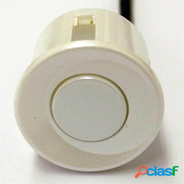 1 Capsula detector ultrasonidos Blanco Perla -