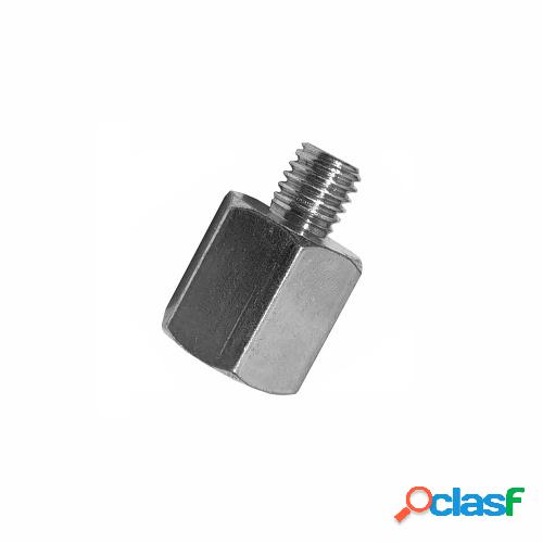 1 Uds M14 a M10 conector de interfaz de amoladora angular