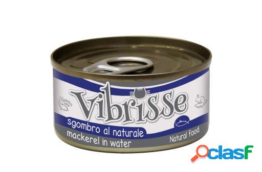 12x70 GR Vibrisse Comida Húmeda Multipack para Gatos de