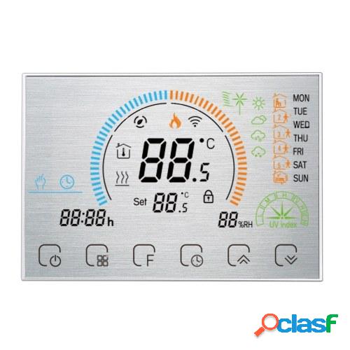 16A 95 ~ 240V Calefacción eléctrica Ahorro de energía