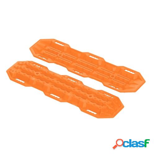 2 uds tablero de autoayuda antideslizante para 1/10 RC