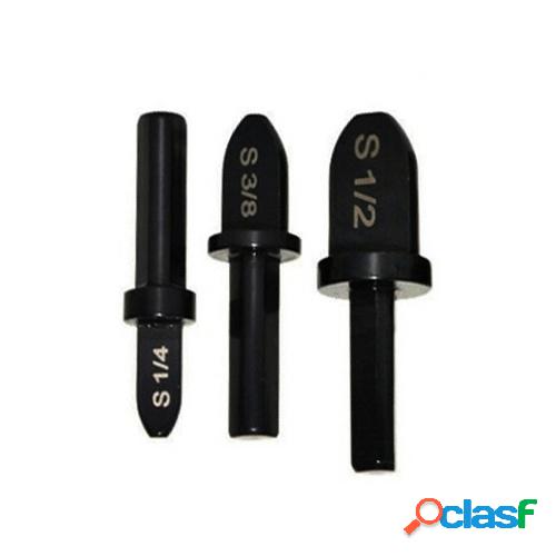 6pcs Tubos de tubo Expansor de herramientas de utilidad