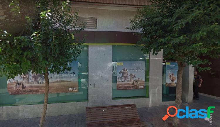 ALTTER VENDE/ALQUILA - Oficina en Leganes (Madrid)