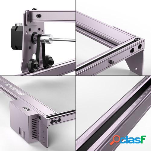 ATOMSTACK A5 Pro grabador láser de actualización 40W CNC