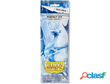 Accesorios ARCANE TINMEN Dragon Shield Standard Perfect Fit