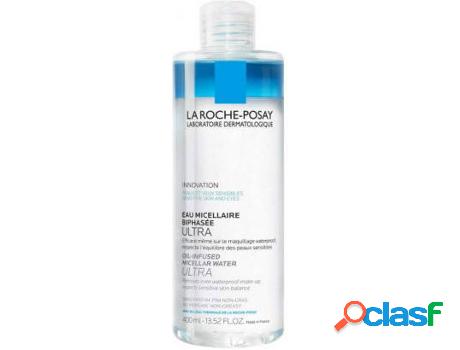 Aceite de Limpieza LA ROCHEPOSAY La Roche Posay Face Facial