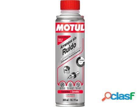 Aditivo Cancelación Ruido MOTUL (300 ml)
