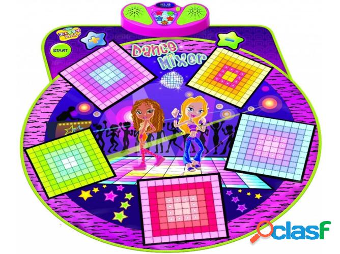 Alfombra Musical NEO Aprende Ingles