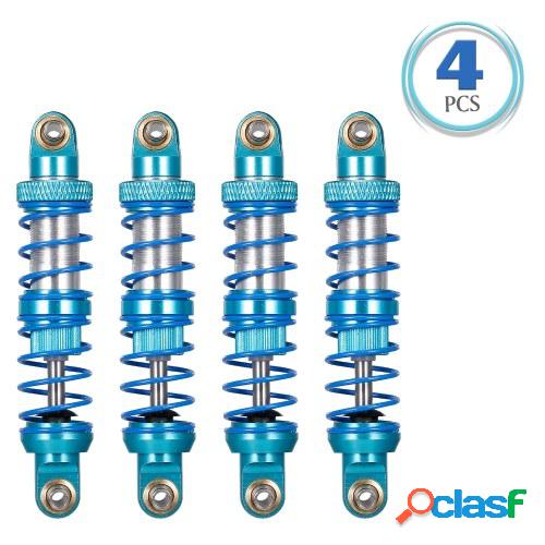 Amortiguador de choque de metal de 110 mm para oruga de