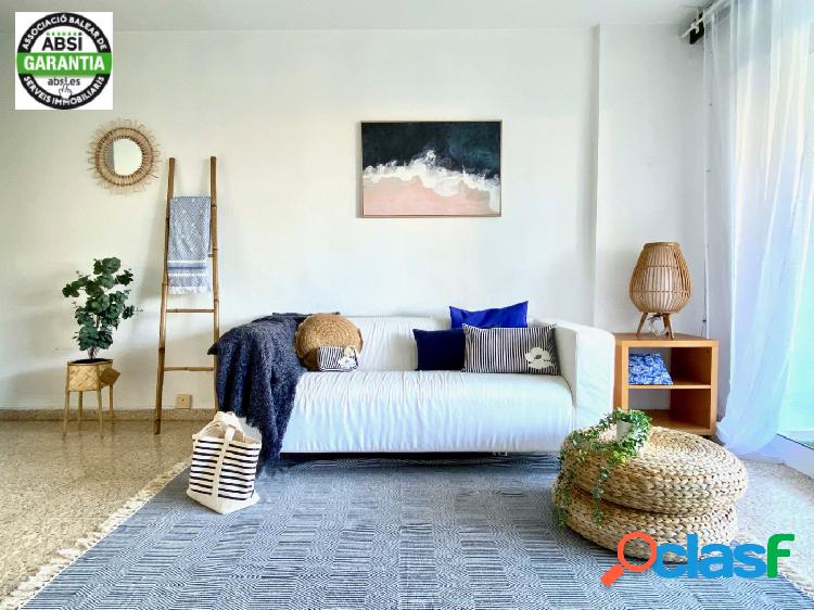 Apartamento con encanto en Portals Nous