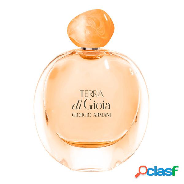 Armani Terra di Gioia - 100 ML Eau de Parfum Perfumes Mujer