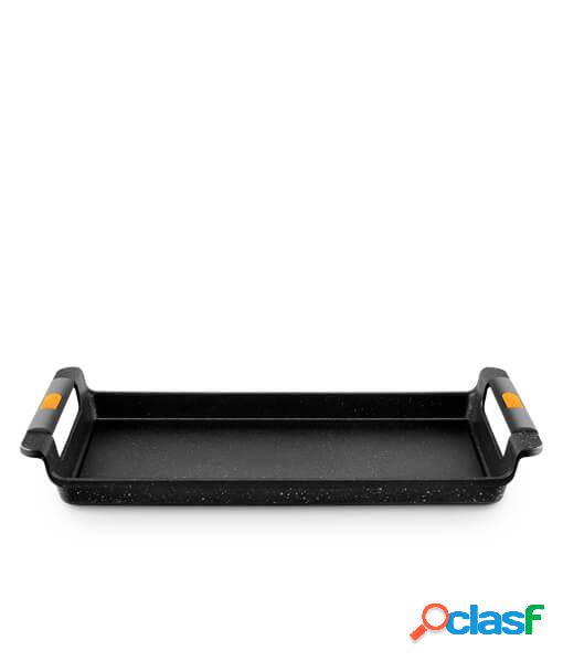 Asador Bandeja Castey Vulcano 60cm