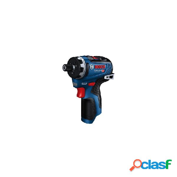 Atornillador a bateria bosch gsr 12v-35 hx professional