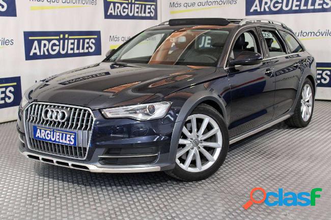 Audi A6 Allroad Advanced Edition 3.0 Tdi Quattro 272cv S T