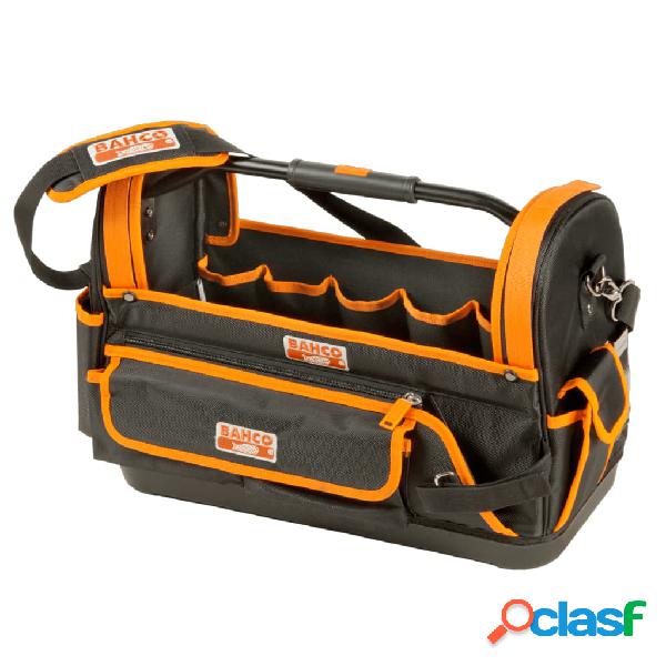 BAHCO Bolso de herramientas 47x23x36 cm 4750FB1-19A