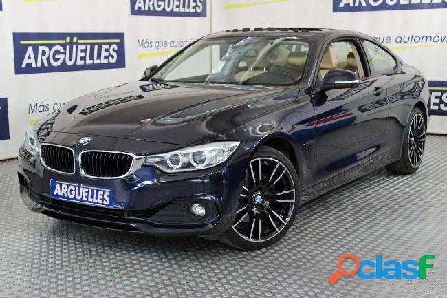 BMW 430 430i Xdrive 252cv Aut '17