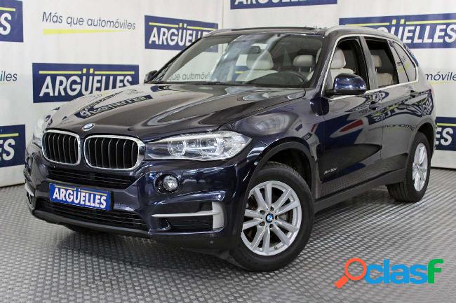 BMW X5 Xdrive 30d 258cv Aut '18