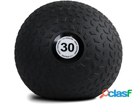Balón Medicinal BOXPT (Negro - 30kg)