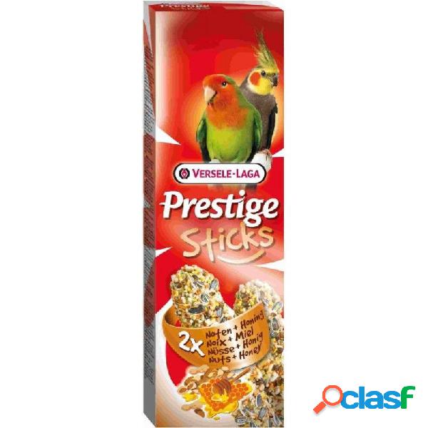 Barritas para agapornis y ninfas frutas exóticas PRESTIGE