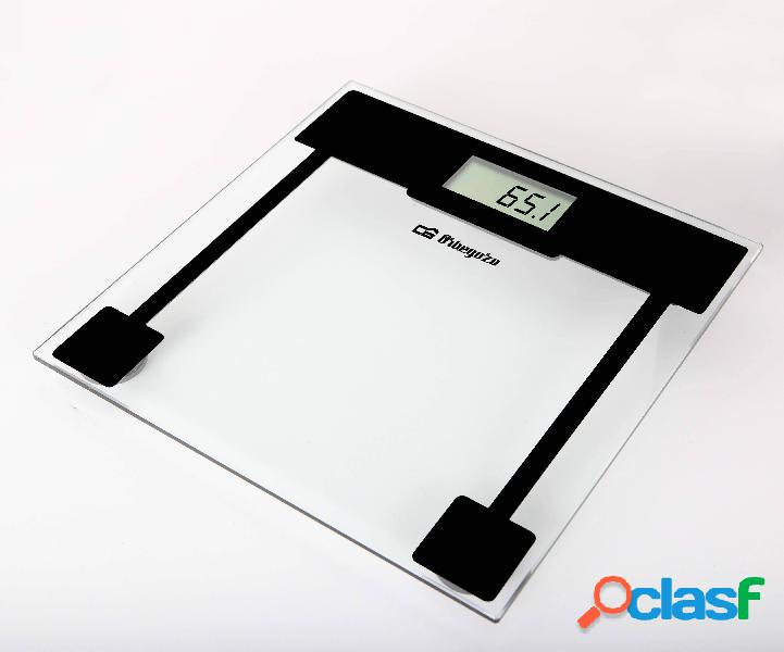 Bascula Baño Electronica 150Kg Pb-2210 Orbegozo
