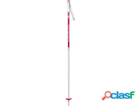 Bastón KERMA para raparigas vector team Multicolor (70 cm)