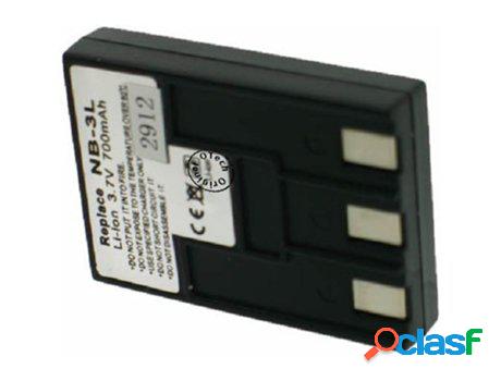 Batería OTECH Compatible para CANON IXUS DIGITAL II