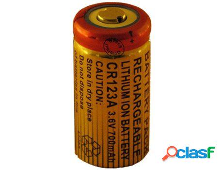 Batería OTECH Compatible para FUJIFILM ZOOM DATE 110SR