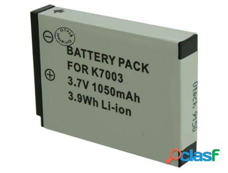 Batería OTECH Compatible para KODAK EASYSHARE V1003