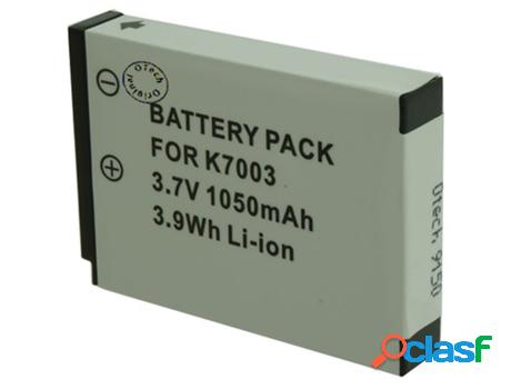 Batería OTECH Compatible para KODAK EASYSHARE V803