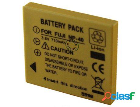 Batería OTECH Compatible para PENTAX OPTIO S5Z