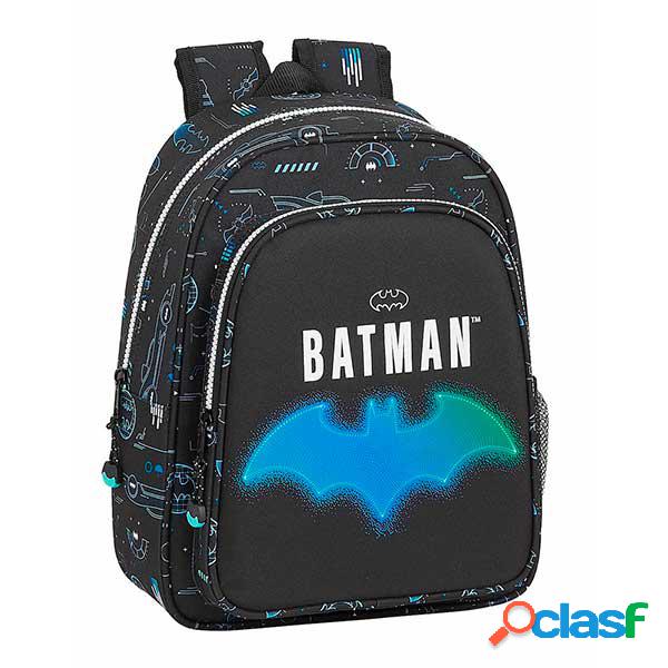 Batman Mochila Adaptable Bat-Tech 33cm