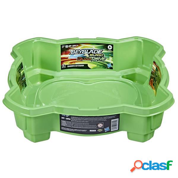 Beyblade Estadio B?sico Quad Drive Beystadium