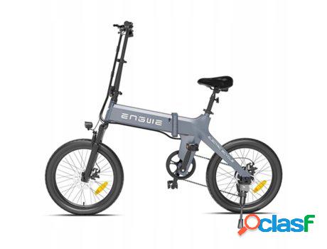 Bicicleta Eléctrica ENGWE C20 PRO