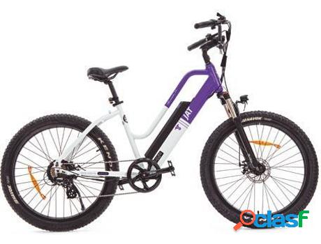 Bicicleta Eléctrica JAT BIKES Chimera 1.4 (Velocidad Máx: