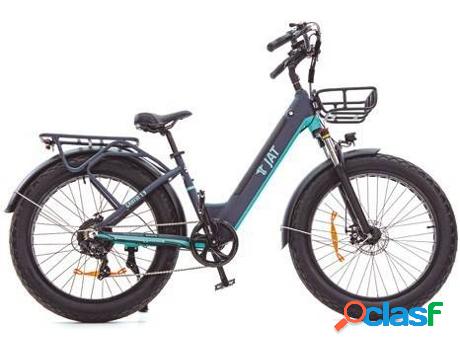 Bicicleta Eléctrica JAT BIKES Griffin1.3 (Velocidad Máx: