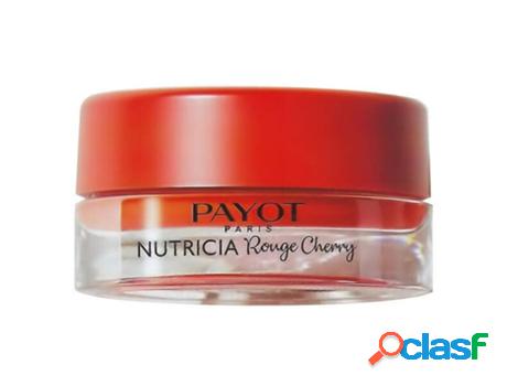 Bálsamo Labial PAYOT Nutricia Rouge Cherry (6 g)