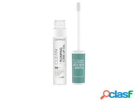 Bálsamos CATRICE Clean ID 010-stay energized (2,5 ml)