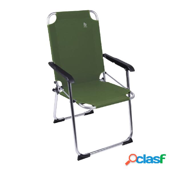 Bo-Camp Silla plegable de camping Copa Rio Classic color