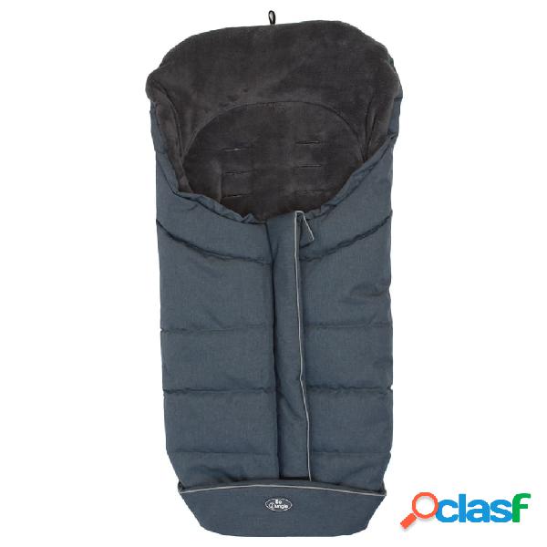 Bo Jungle Saco para bebé B-Thermo gris oscuro B300850