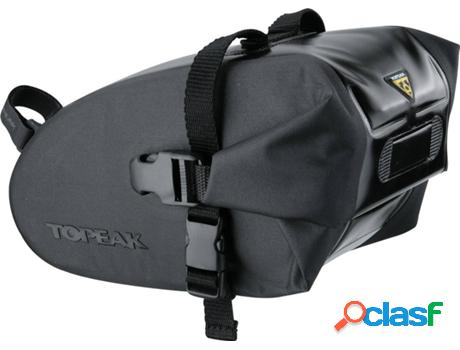 Bolsa para Bicicleta TOPEAK Impermeable (0.13x0.23x0.11mm -