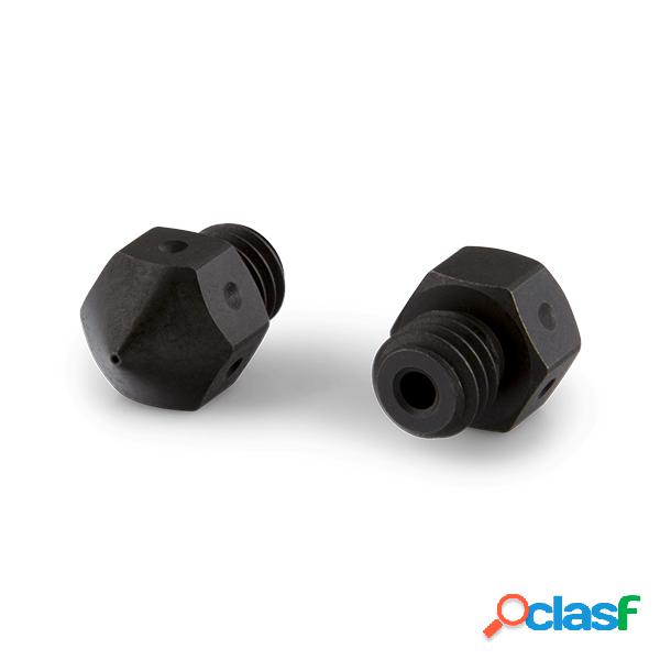 Boquilla Acero Endurecido MK8 1,75 mm (compatible Creality)