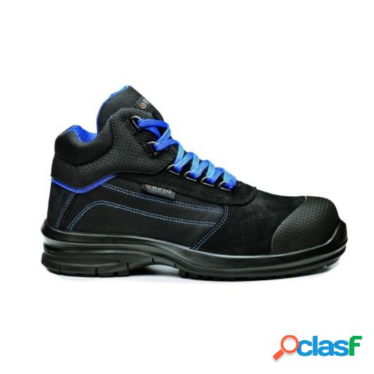 Bota T42 S1P Puntera/plantilla No Metal Pulsar Top Piel