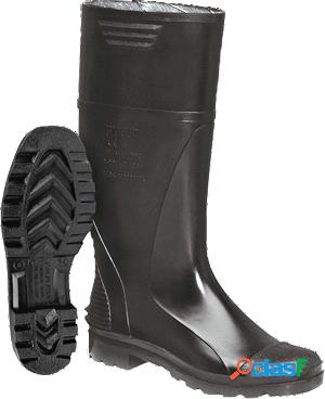 Bota de agua Panter alta negra T40