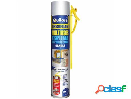 Bote orbafoam 750ml. aerosol